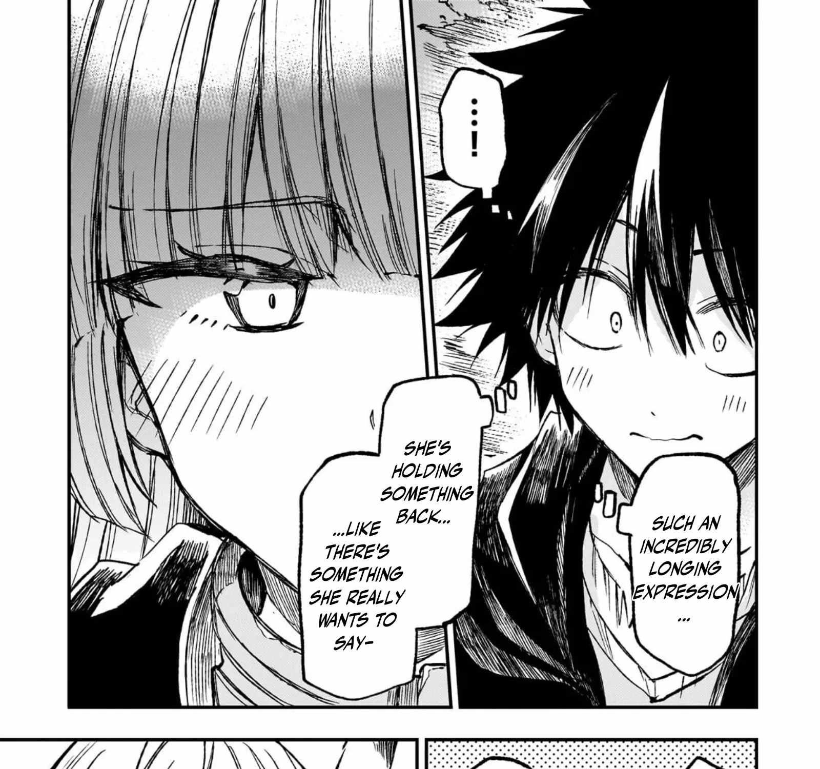 Lonely Attack on the Different World Chapter 329 6